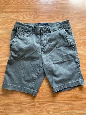 American Eagle Outfitters Men's Active Flex Shorts